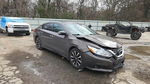 Nissan Altima 2016