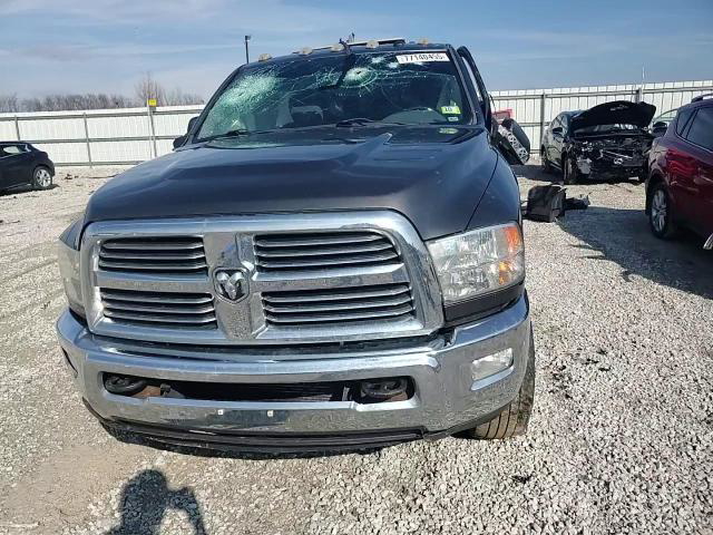 RAM 2500 2014