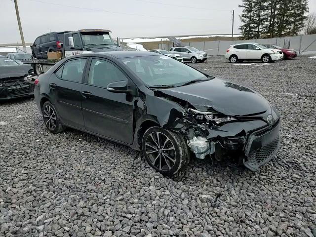 Toyota Corolla 2017