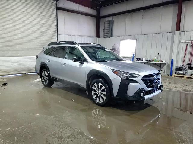 Subaru Outback 2024