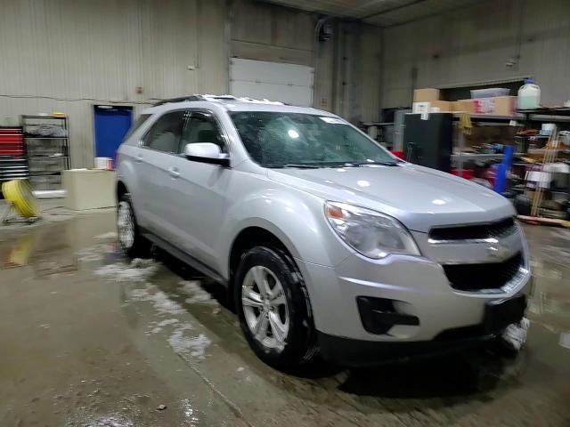 Chevrolet Equinox 2015