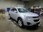 Chevrolet Equinox 2015