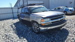 Chevrolet Silverado 2002