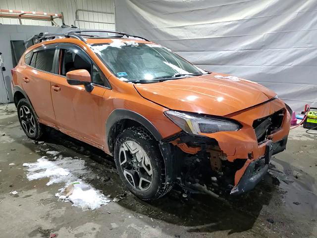 Subaru XV 2020