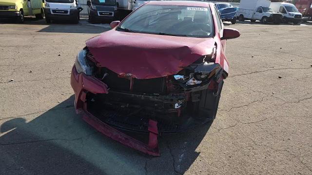 Toyota Corolla 2014