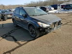 Subaru XV 2015