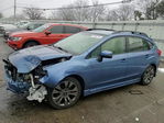 Subaru Impreza 2015