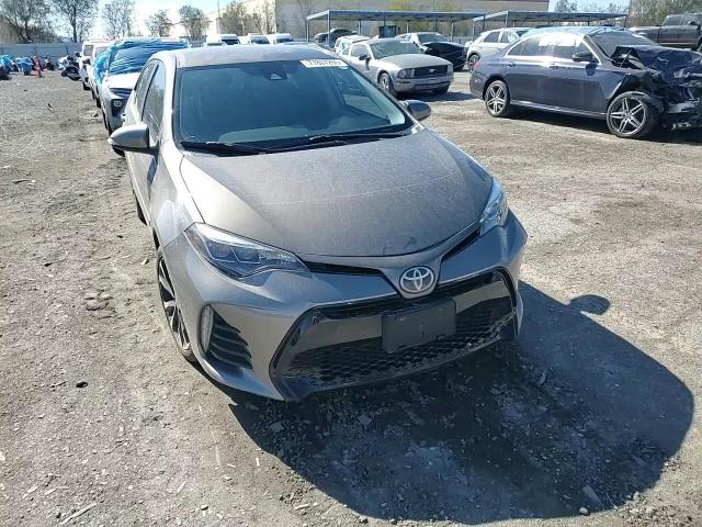 Toyota Corolla 2017