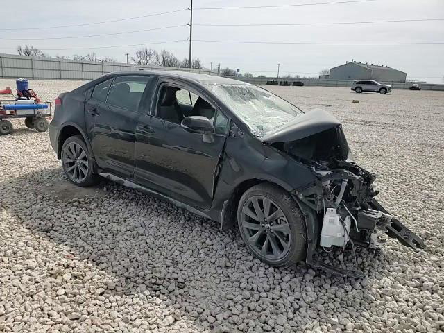 Toyota Corolla 2026