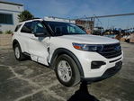 Ford Explorer 2023