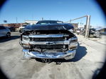 Chevrolet Silverado 2018