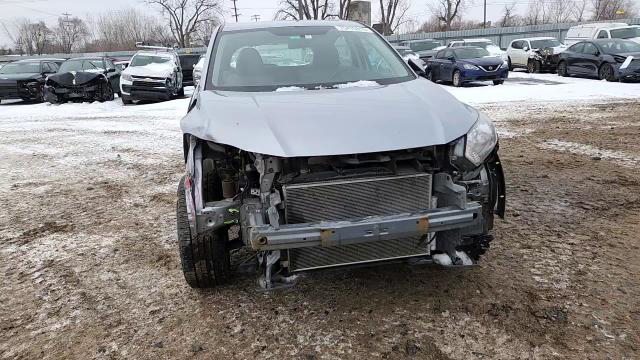 Honda HR-V 2017