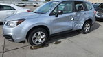Subaru Forester 2017