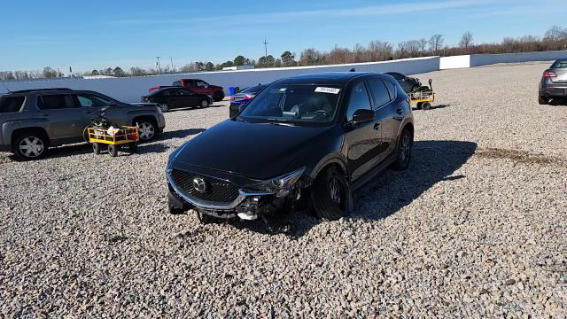 Mazda CX-5 2020
