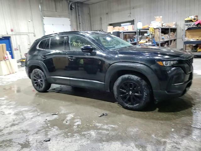 Mazda CX-50 2026