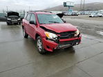 Toyota RAV 4 2012