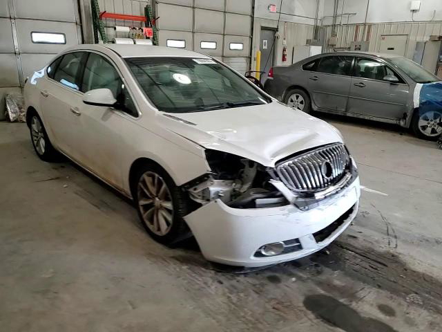 Buick Verano 2012