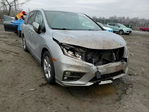 Honda Odyssey 2019