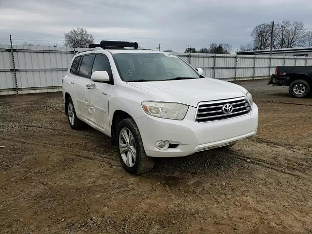 Toyota Highlander 2010