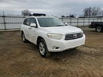 Toyota Highlander 2010