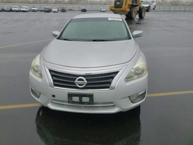 Nissan Altima 2013