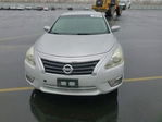 Nissan Altima 2013