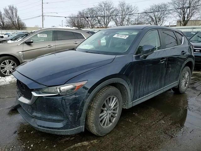Mazda CX-5 2017