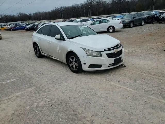 Chevrolet Cruze 2014