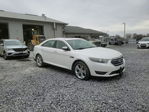 Ford Taurus 2016