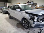 Nissan Kicks 2020