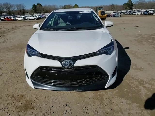 Toyota Corolla 2017