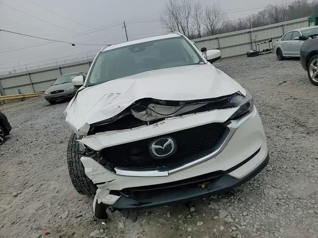 Mazda CX-5 2020