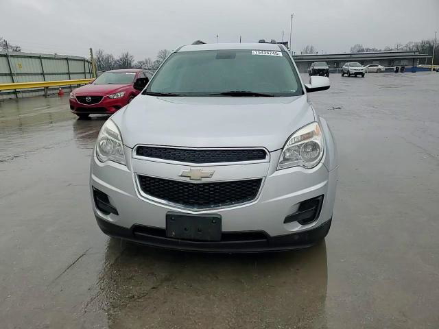 Chevrolet Equinox 2014