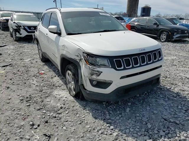 Jeep Compass 2018