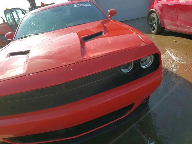 Dodge Challenger 2023