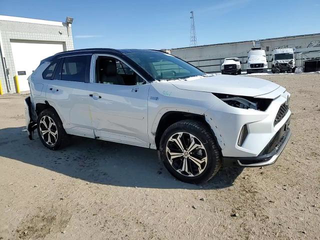 Toyota RAV 4 2023