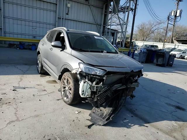 Buick Encore 2023