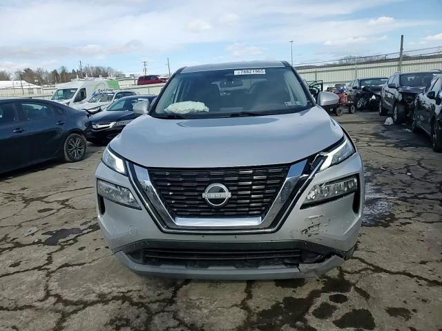 Nissan Rogue 2023