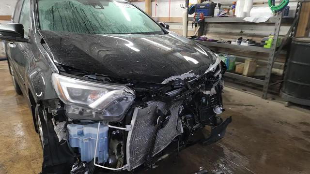 Toyota RAV 4 2017