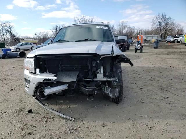 Ford Expedition 2015