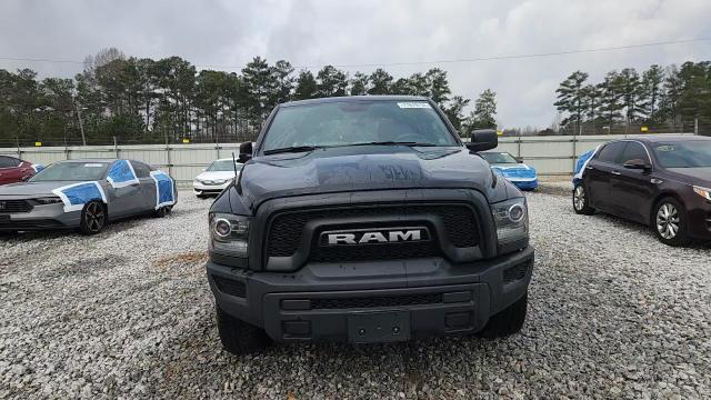 RAM 1500 2024