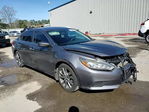Nissan Altima 2018