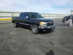 GMC Sierra 2004