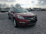 Chevrolet Traverse 2017