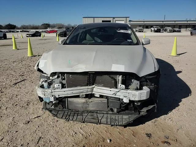 Lincoln Continental 2020