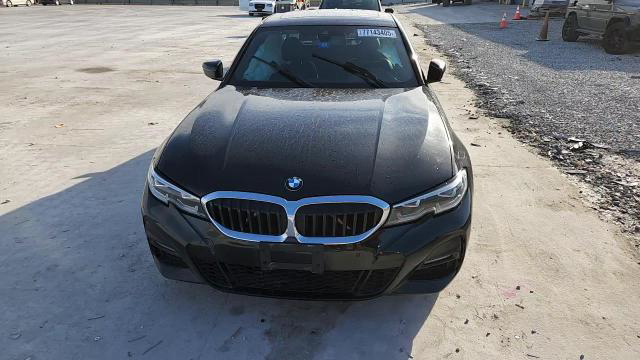 BMW Series 3 2019