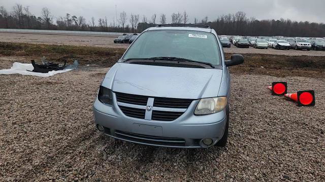 Dodge Caravan 2006