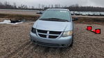 Dodge Caravan 2006