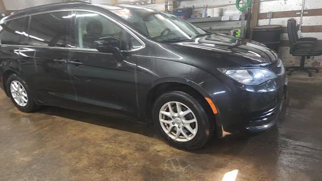 Chrysler Voyager 2020