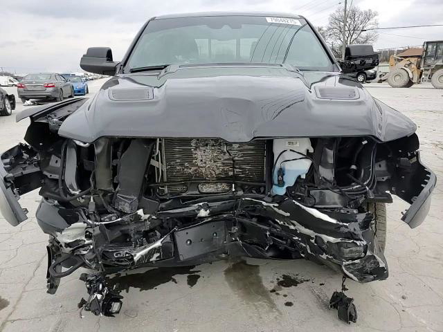 RAM 1500 2022
